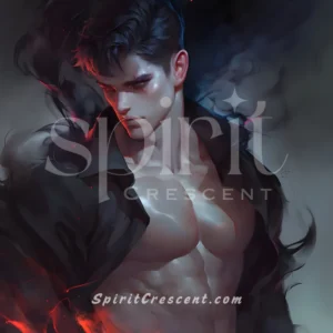 D - Shadowborn Fang: Purifying, Focus, Desire