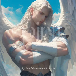 Lunar Archangel: Soothing, Pleasure