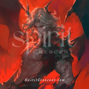 Sanguine Fang: Reveal, Desire, Soulful