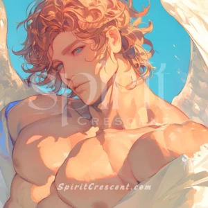 Dawn Seraphim: Magnetic, Vitality, Activating