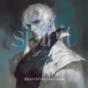 Ashenfang Vampire: Energy, Activating, Clarity, Heart