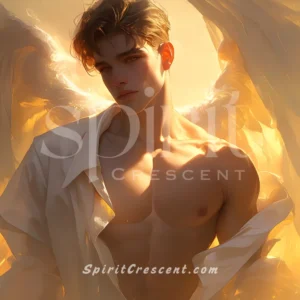 Dawn Angel Spirit Companion: Defending, Protection, Defending, Anchoring
