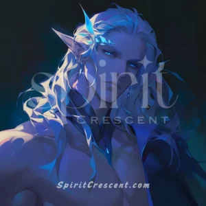 Night Elf Spirit Companion: Manifestation, Devotion