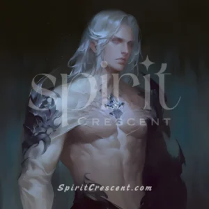 Ash Incubus: Blessing, Empowerment, Amplification