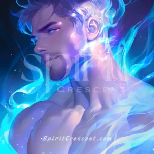 Auroral Fae: Trust, Stabilizing, Inner