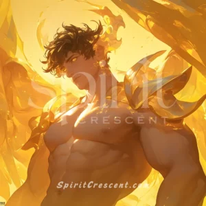 Solar Seraph Spirit Companion: Navigation, Motivation