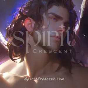 N - Elder Fae: Defending, Sexual