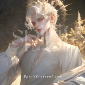 Eternal Vampire: Desire, Truth, Inner