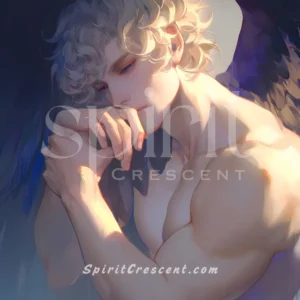 Twilight Seraph: Healing, Ignition, Lust