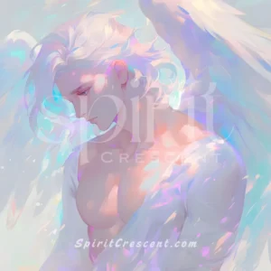 T - Aurora Seraph: Balancing, Motivation, Fear Dissolving, Comforting