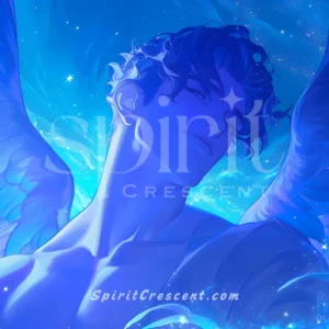 M - Astral Angel: Vitality, Relaxing