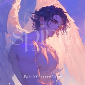 K - Twilight Angel: Restoration, Obsession, Guarding, Lucid