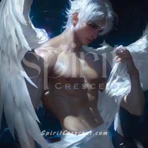 Q - Lunar Angel: Heart, Sexual