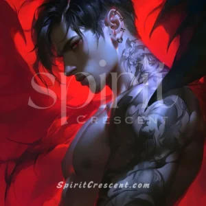 Nightfangborn Vampire: Soul Tethering, Discernment