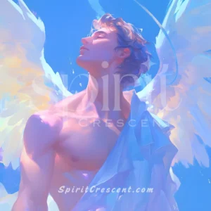 Twilight Angel: Insight, Destiny