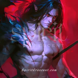 Nightfangborn Vampire: Charisma, Insight