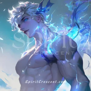 Storm Aelf: Attraction, Inner, Shaping, Empowerment