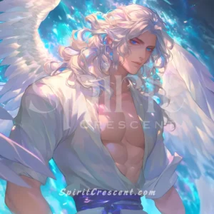 Aurora Seraph: Shaping, Destiny, Protection