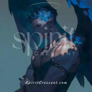 Shadow Angel: Destiny, Dream