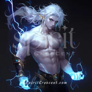 Storm Aelf: Lucid, Renewal, Inner