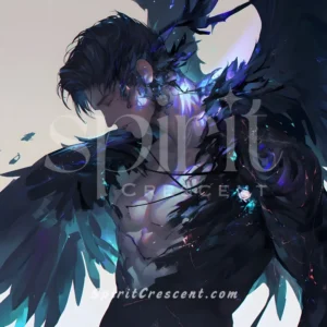 Obsidian Seraphim: Elevation, Truth, Joy, Tranquilizing