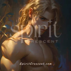 S - Dawn Aelf: Intuition, Attraction, Trust, Shielding