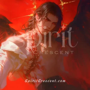 Hemafang Vampire: Lucid, Clarity