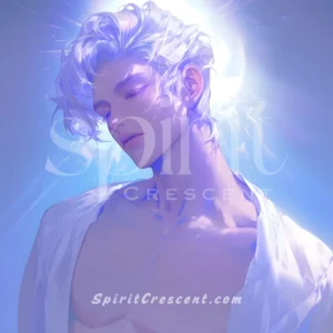 Lunar Seraphim: Ignition, Intimacy, Control