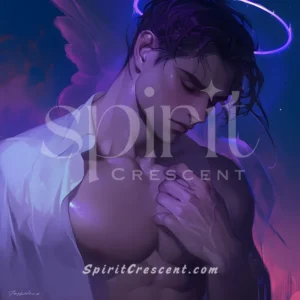 Twilight Angel: Love, Fortune, Obsession