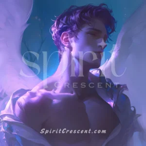 K - Twilight Angel: Inner, Attraction, Lucid, Seductive