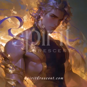 M - Auric Fae: Cleansing, Restoration