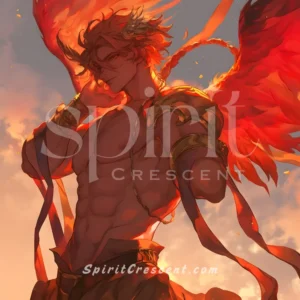 U - Ember Archangel: Joy, Activating