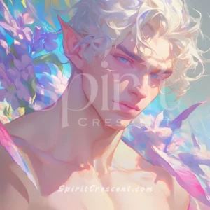 I - Bloom Fae: Transmutation, Destiny