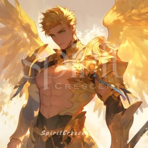 S - Solar Archangel: Ignition, Joy, Nightmare Banishing, Manipulation