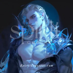 Ashen Vampire Spirit Companion: Dominant, Balancing