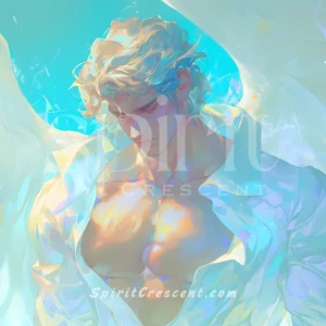 I - Aurora Angel: Charm, Insight