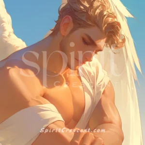 U - Dawn Seraphim: Seductive, Charisma, Revival