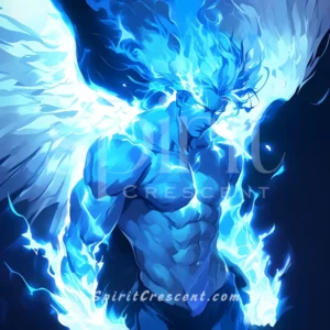 Storm Archangel: Amplification, Weaving