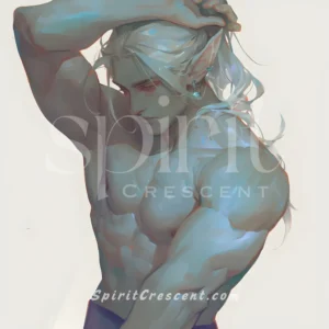 Stone Elf: Seductive, Weaving, Insight