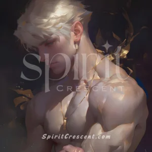 Y - Liminal Sidhe: Ignition, Glamour