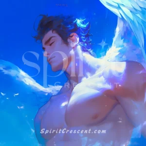 P - Twilight Archangel: Relieving, Activating