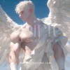 D - Ethereal Archangel: Destiny, Intimacy, Power