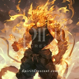 Ember Incubus: Amplification, Restoration