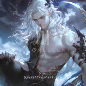 Phantom Vampire: Attraction, Clarity, Empowerment, Guidance