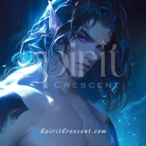 Moonshadow Vampire: Balancing, Sculpting, Manipulation, Soulful