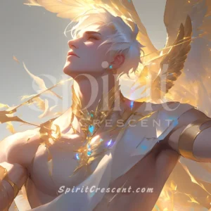 Radiant Seraph: Defending, Trust, Mastery