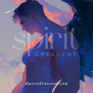 T - Twilight Angel: Sexual, Balancing, Shielding, Energy
