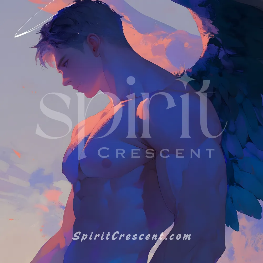 T - Twilight Angel: Sexual, Balancing, Shielding, Energy