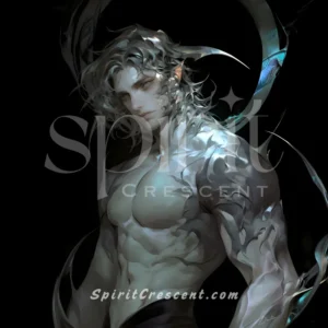 O - Ash Incubus: Dominant, Confidence, Magnetic