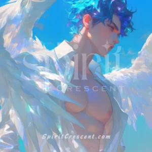 Aurora Seraph: Pleasure, Destiny